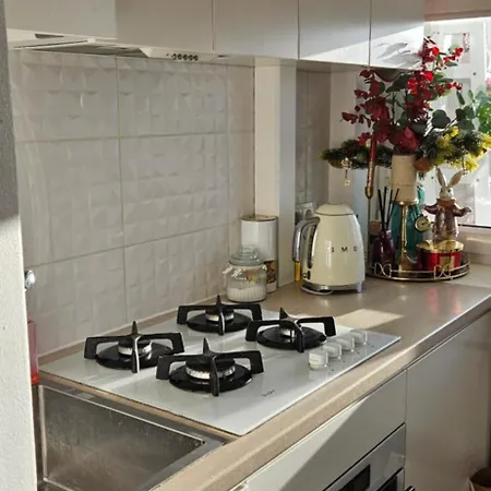 Appartement Sunny Klaipėda