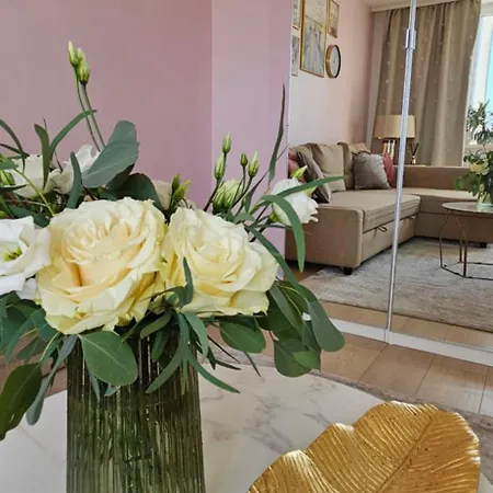 Sunny Apartment Klaipeda