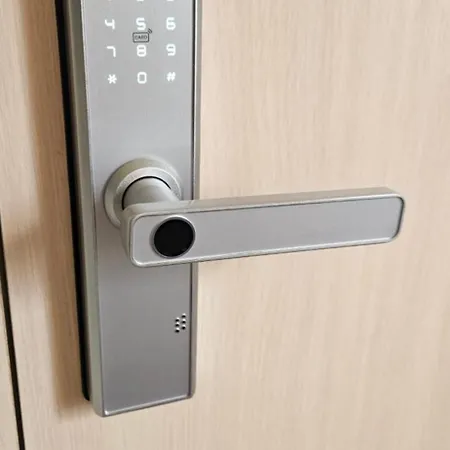 Sunny Appartement Klaipėda