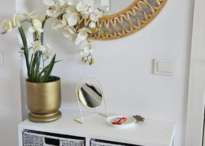 Apartment Sunny Klaipeda