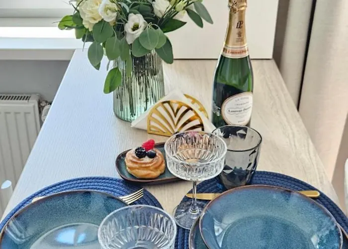 Sunny Apartment Klaipeda